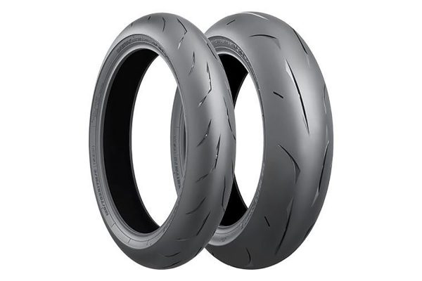 Neumáticos Bridgestone Battlax RS10