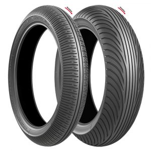 Neumáticos Bridgestone Battlax Racing W01