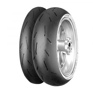 Continental ContiRaceAttack 2