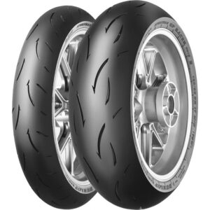 Neumáticos Dunlop GP Racer D212