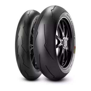 Neumáticos PIRELLI DIABLO SUPERCORSA V3 SC