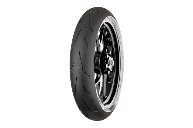 Continental ContiRaceAttack 2 Street