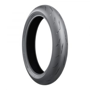 Neumático BRIDGESTONE BATTLAX RS10