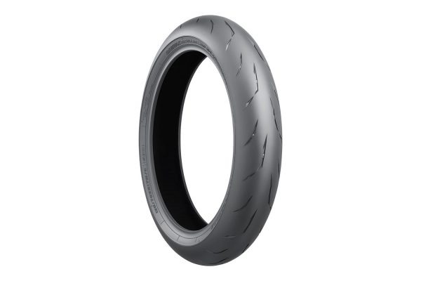 Neumático BRIDGESTONE BATTLAX RS10