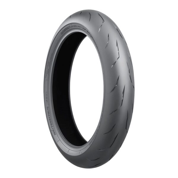 Neumático BRIDGESTONE BATTLAX RS10