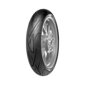 Neumático Continental ContiSportAttack