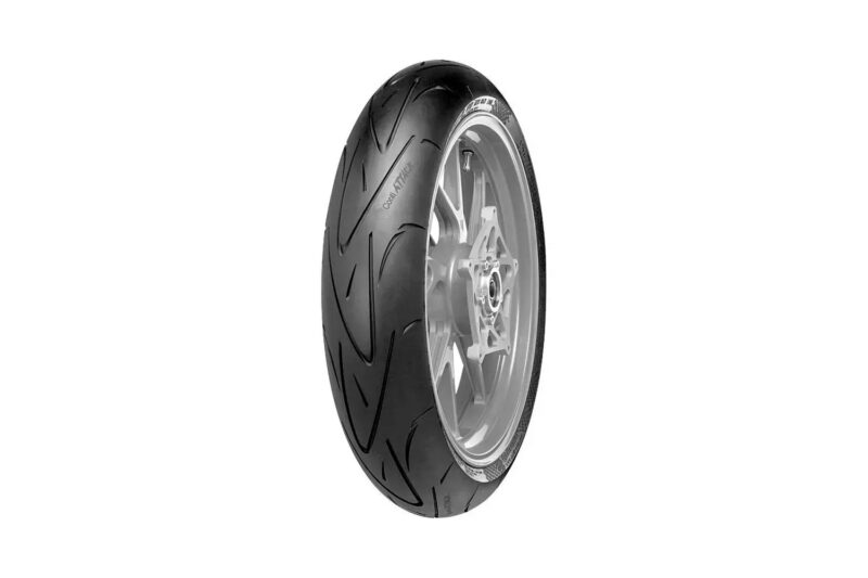 Neumático Continental ContiSportAttack