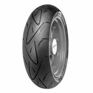 Neumático Continental ContiSportAttack