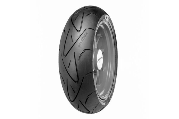 Neumático Continental ContiSportAttack