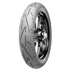 Neumático Continental ContiSportAttack 2