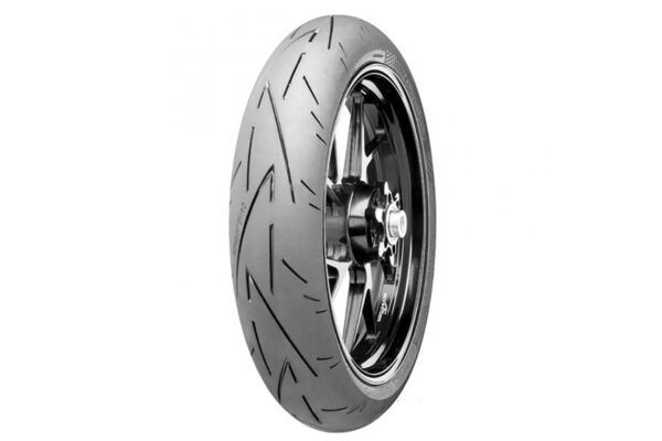 Neumático Continental ContiSportAttack 2