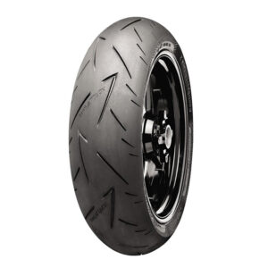 Neumático Continental ContiSportAttack 2