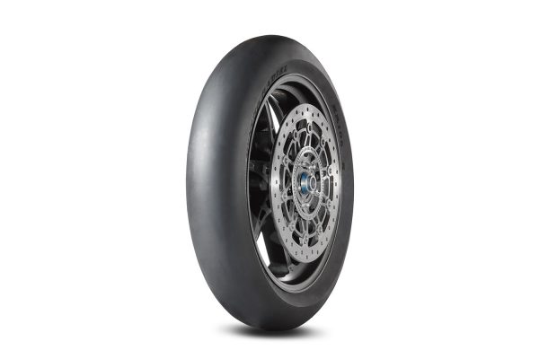 Neumático Dunlop KR 108