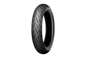 Neumático Dunlop SportMax GPR-300