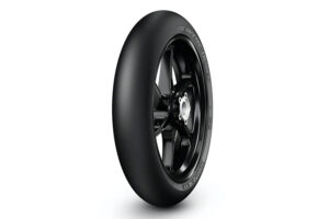 Neumático METZELER RACETEC TD SLICK