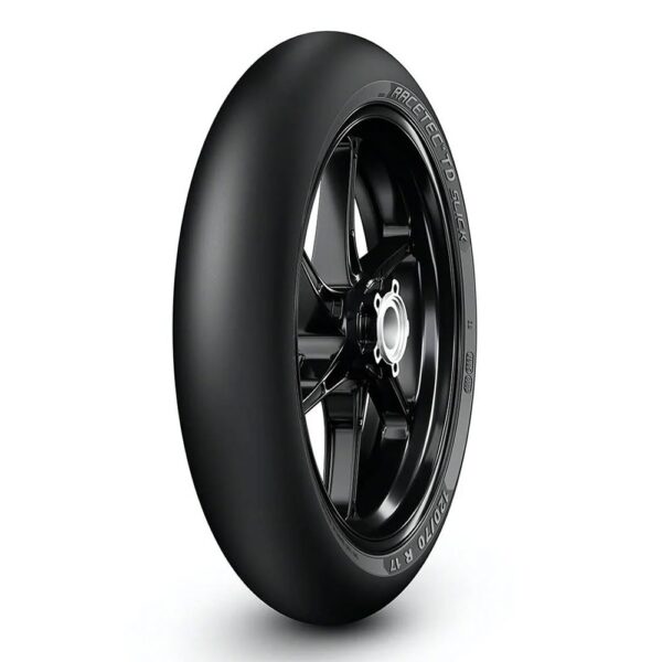 Neumático METZELER RACETEC TD SLICK
