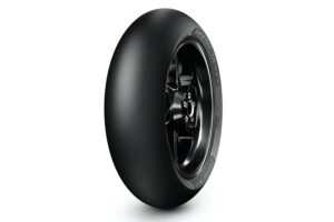 Neumático METZELER RACETEC TD SLICK