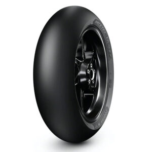 Neumático METZELER RACETEC TD SLICK