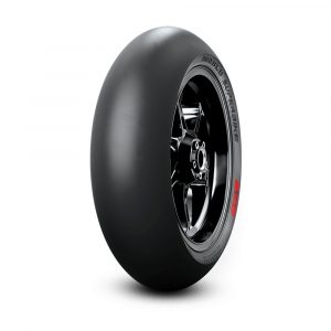 Neumático Pirelli Diablo Superbike