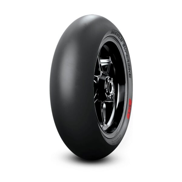 Neumático Pirelli Diablo Superbike