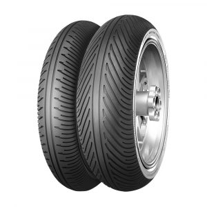 neumaticos Continental ContiRaceAttack Rain NHS