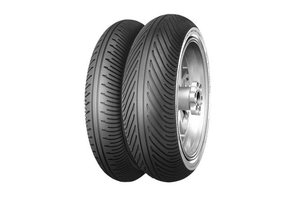 neumaticos Continental ContiRaceAttack Rain NHS