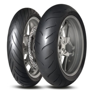 Neumáticos DUNLOP ROADSMART II