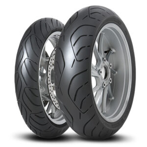 Neumáticos DUNLOP ROADSMART III