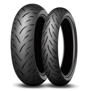 Neumáticos DUNLOP Sportmax GPR-300