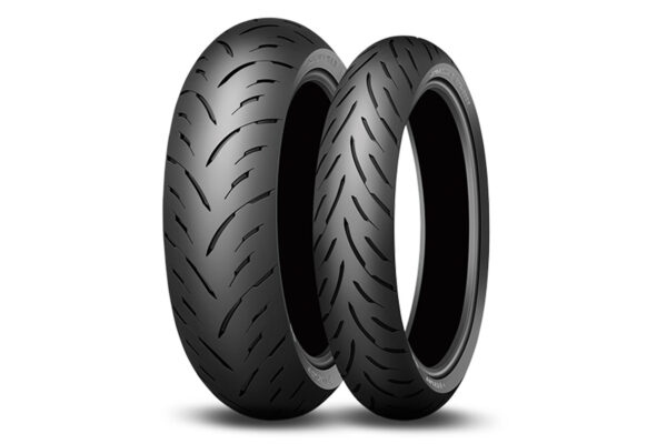 Neumáticos DUNLOP Sportmax GPR-300
