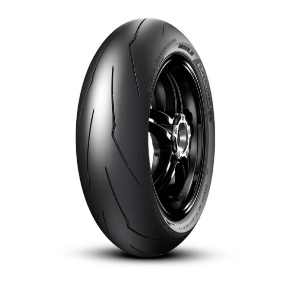 Neumático PIRELLI DIABLO SUPERCORSA V3 SP trasero