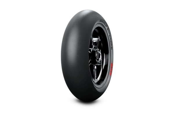 Neumático Pirelli Diablo Superbike 160/60/17