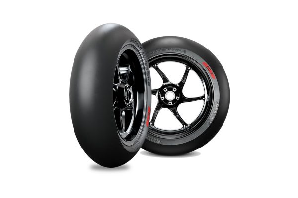 Neumáticos Pirelli Diablo Superbike