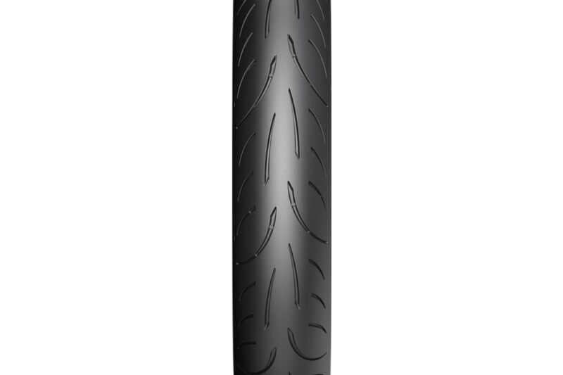 Neumático METZELER SPORTEC M9 RR 120/70 R 19 60W