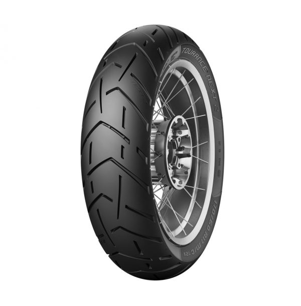 Neumático METZELER TOURANCE NEXT 2 170/60 R 17 72V