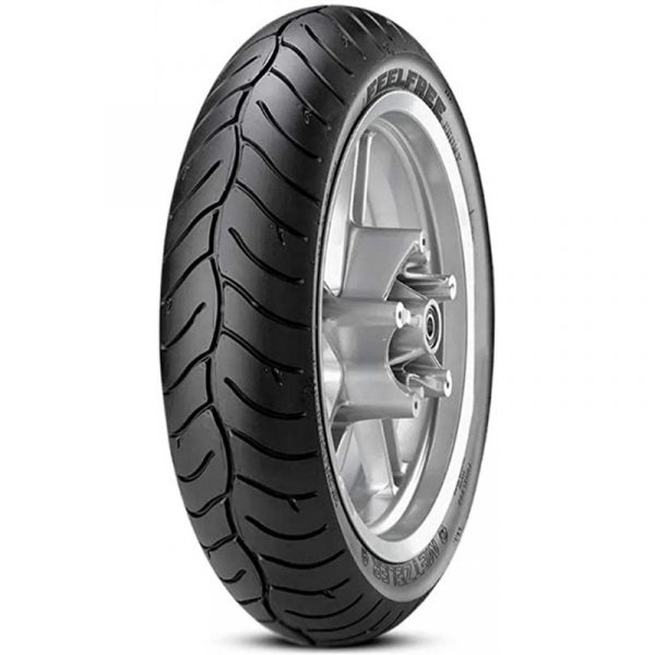 Neumático METZELER FEELFREE 120/70 R 14 55H