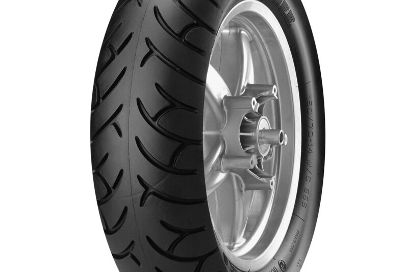 Neumático METZELER FEELFREE 160/60 R 14 65H