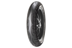 Neumático Metzeler Sportec M5 Interact