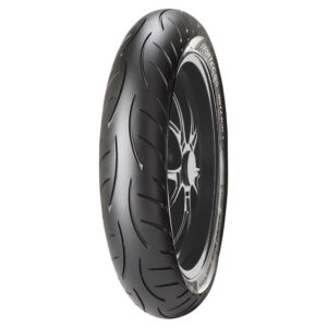 Neumático Metzeler Sportec M5 Interact