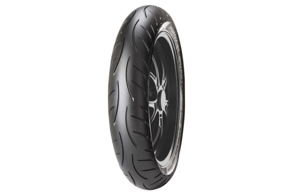 Neumático Metzeler Sportec M5 Interact