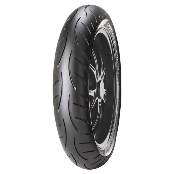 Neumático Metzeler Sportec M5 Interact