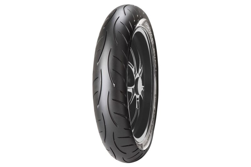 Neumático Metzeler Sportec M5 Interact