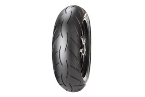 Neumático METZELER SPORTEC M5 INTERACT
