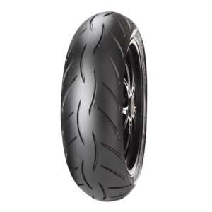 Neumático METZELER SPORTEC M5 INTERACT