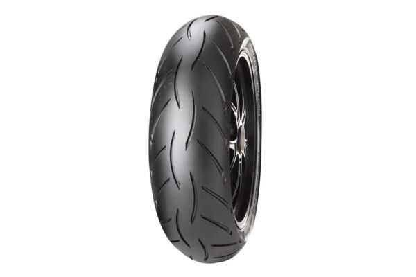 Neumático METZELER SPORTEC M5 INTERACT