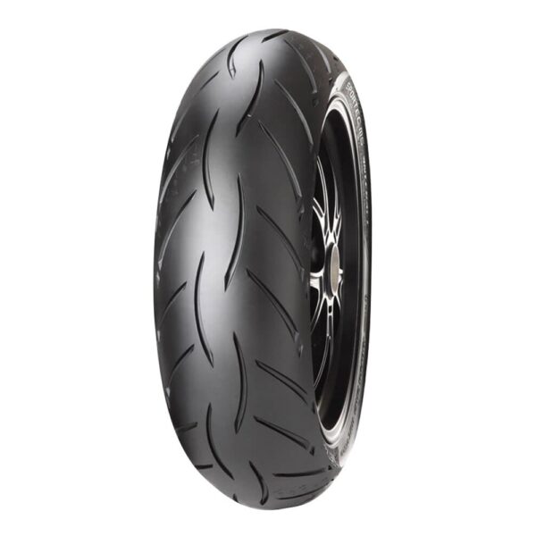 Neumático METZELER SPORTEC M5 INTERACT