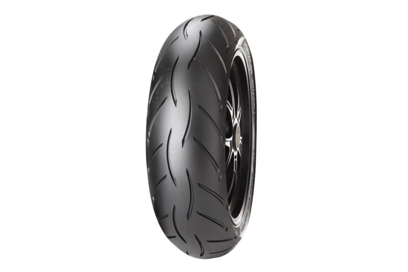Neumático METZELER SPORTEC M5 INTERACT