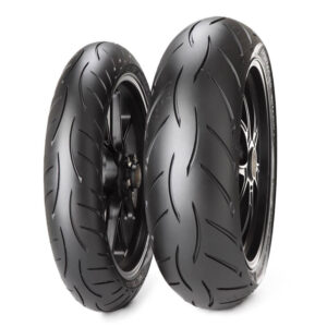 Metzeler Sportec M5 Interact