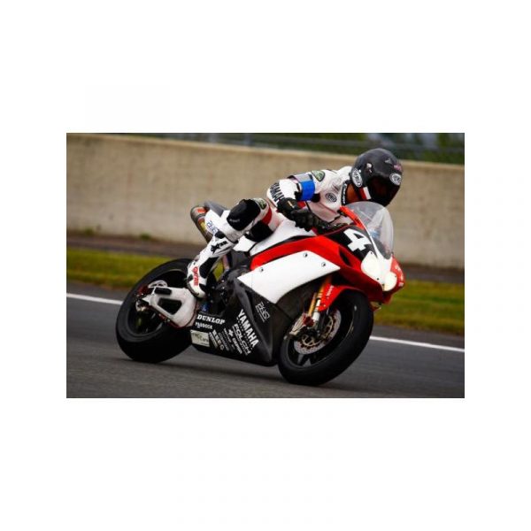 Carenado de fibra Kit A Yamaha YZF-R1 2007-2008