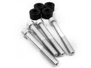 Kit espaciadores Brembo de 10mm para pinzas de frenos radiales
